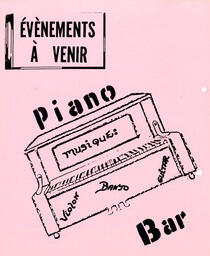   ENTRE NOUS, 1989   , page 6