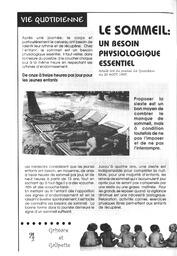   GRIMACE ET GALIPETTE, 1999   , page 4