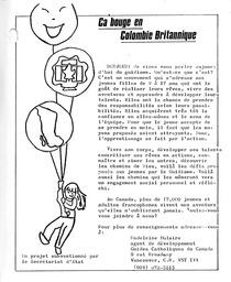   LE REFLET, 1979   , page 26