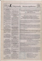 Le Soleil de Colombie-Britannique, May 14, 1993, page 10
