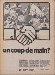 Le Soleil de Colombie, March 5, 1976, page 5