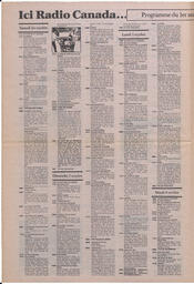 Le Soleil de Colombie, September 30, 1983, page 8