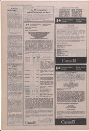 Le Soleil de Colombie, November 7, 1986, page 12