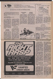 Le Soleil de Colombie, February 11, 1983, page 4
