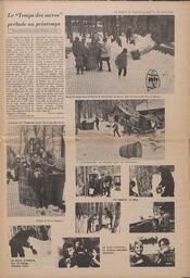 Le Soleil de Vancouver, March 21, 1969, page 7