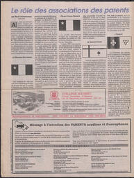 Le Soleil de Colombie, April 6, 1990, page 26