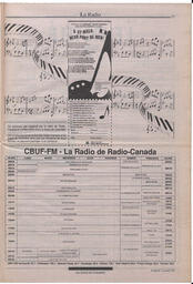 Le Soleil de Colombie, July 12, 1991, page 13