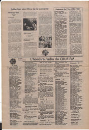 Le Soleil de Colombie, March 27, 1981, page 10