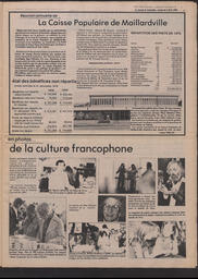 Le Soleil de Colombie, May 2, 1980, page 5