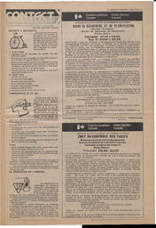 Le Soleil de Colombie, June 7, 1974, page 15