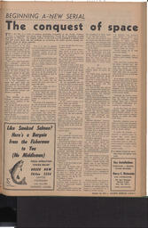   The Pacific Tribune - Friday, October 25, 1957   , page 9