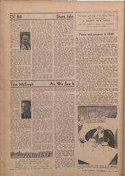   The Pacific Tribune - Friday, December 31, 1948   , page 8
