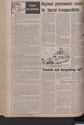   The Pacific Tribune - Friday, August 13, 1971   , page 2