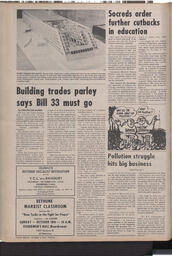   The Pacific Tribune - Friday, October 16, 1970   , page 12