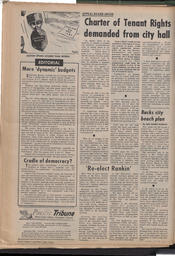   The Pacific Tribune - Friday, October 4, 1968   , page 2