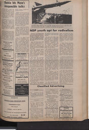   The Pacific Tribune - Friday, July 14, 1967   , page 7