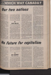   The Pacific Tribune - Friday, June 30, 1967   , page 9