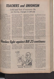   The Pacific Tribune - Friday, April 14, 1967   , page 5