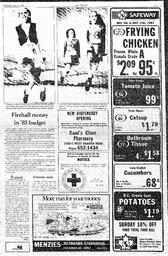 The Review Wed, May 11, 1983 (Page 5)