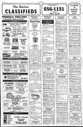 The Review Wed, May 4, 1983 (Page 16)