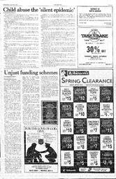 The Review Wed, April 24, 1985 (Page 3)