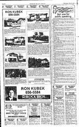 The Review Wed, March 23, 1988 (Page 26)