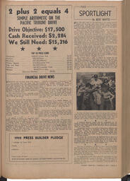   The Pacific Tribune - Friday, March 21, 1952   , page 11