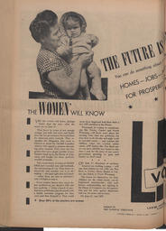   The Pacific Tribune - Friday, June 17, 1949   , page 6