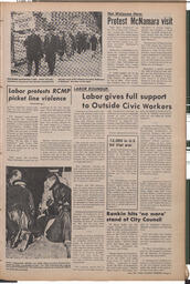  The Pacific Tribune - Friday, May 20, 1966   , page 3