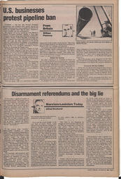   The Pacific Tribune - Friday, October 22, 1982   , page 5