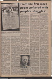   The Pacific Tribune - Friday, April 25, 1975   , page 11