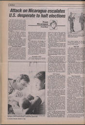  The Pacific Tribune - Wednesday, March 21, 1984   , page 8