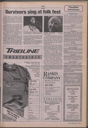   The Pacific Tribune - Wednesday, July 13, 1988   , page 7