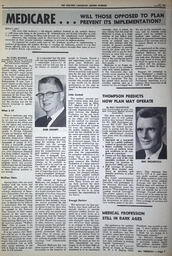  The Western Canadian Lumber Worker, Vol. XXXVI, No. 4, 2nd Issue Feb. 1968   , page 6