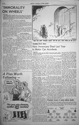   The Western Canadian Lumber Worker, Vol. XXVIII, No. 14, 2nd Issue Jul. 1961   , page 5