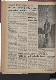   The Pacific Tribune - Friday, March 14, 1958   , page 2