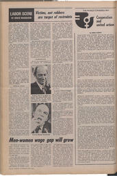   The Pacific Tribune - Friday, October 24, 1975   , page 8