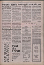   The Pacific Tribune - Monday, July 16, 1990   , page 7