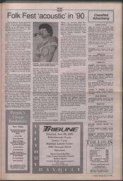   The Pacific Tribune - Monday, June 11, 1990   , page 7