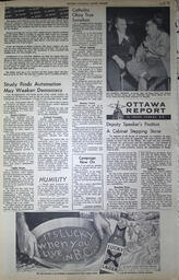   The Western Canadian Lumber Worker, Vol. XXIX, No. 4, 2nd Issue Feb. 1962   , page 8