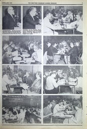   The Western Canadian Lumber Worker, Vol. XLIII No. 3, Apr.-May 1975   , page 11