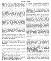   LE CHRONOGRAPHE, 1988   , page 17