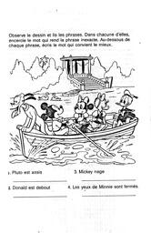   LE RÉVERBÈRE, 1993   , page 14