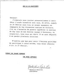   L'ÉCHO, 1992   , page 3