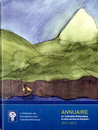   ANNUAIRE - FFCB, 2011   , page 1