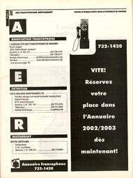   ANNUAIRE - FFCB, 2001   , page 80