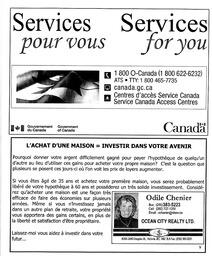   LE RÉVERBÈRE, 2003   , page 9