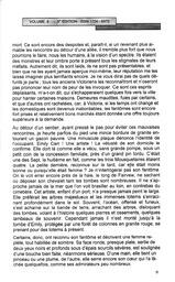   LE MOUSTIQUE PACIFIQUE, 2005   , page 9