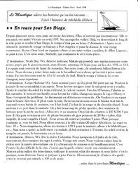  LE MOUSTIQUE PACIFIQUE, 1998   , page 5
