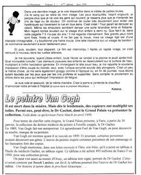   LE MOUSTIQUE PACIFIQUE, 1999   , page 7
